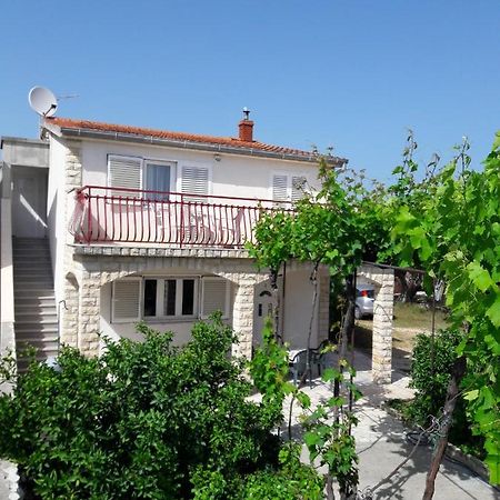 Apartment Bise Rogoznica (Sibenik-Knin) Exterior foto