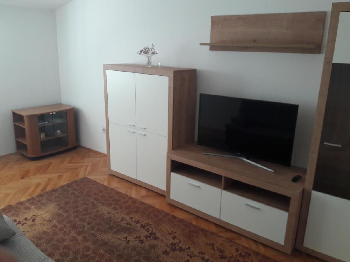 Apartment Bise Rogoznica (Sibenik-Knin) Exterior foto