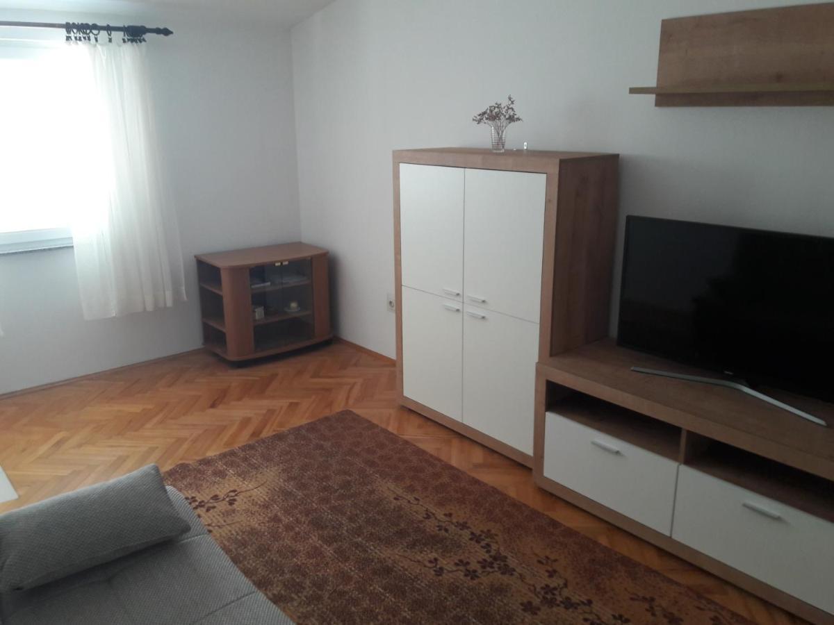 Apartment Bise Rogoznica (Sibenik-Knin) Exterior foto