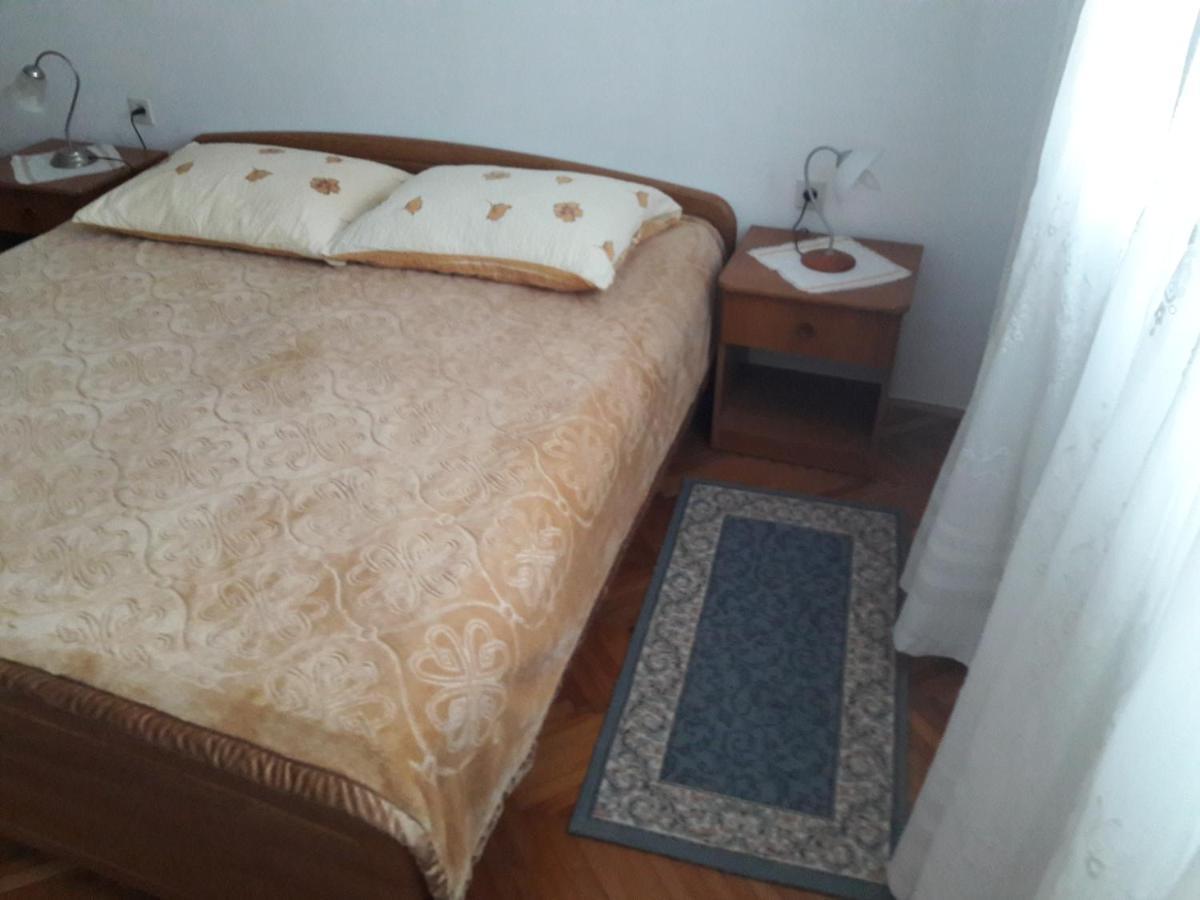Apartment Bise Rogoznica (Sibenik-Knin) Exterior foto