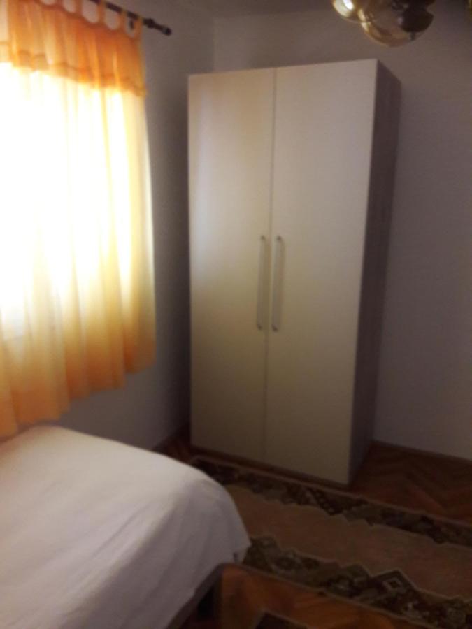 Apartment Bise Rogoznica (Sibenik-Knin) Exterior foto