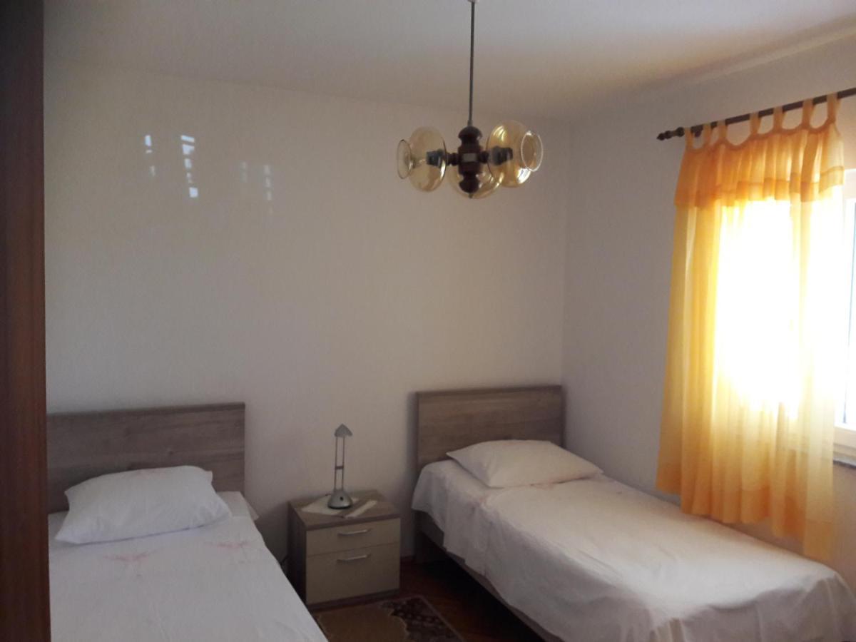 Apartment Bise Rogoznica (Sibenik-Knin) Exterior foto