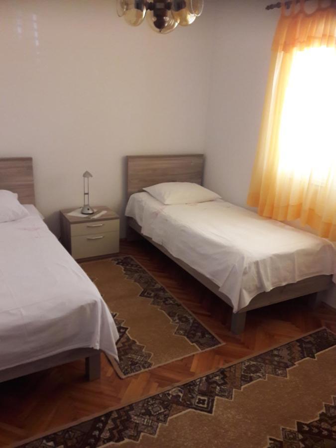 Apartment Bise Rogoznica (Sibenik-Knin) Exterior foto