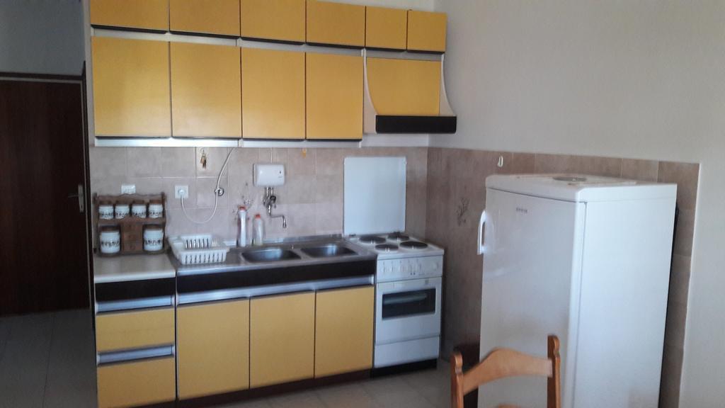 Apartment Bise Rogoznica (Sibenik-Knin) Exterior foto