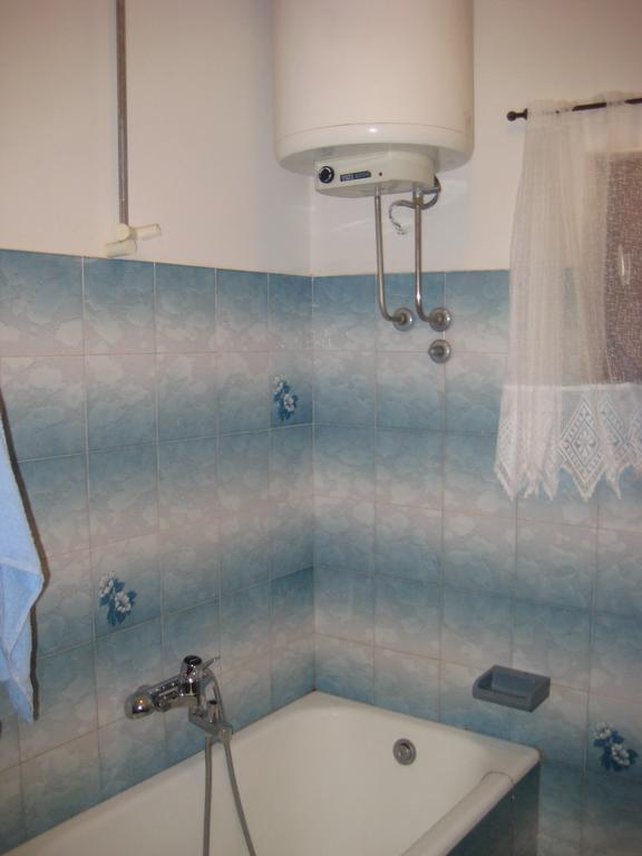 Apartment Bise Rogoznica (Sibenik-Knin) Exterior foto