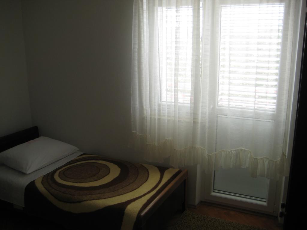 Apartment Bise Rogoznica (Sibenik-Knin) Exterior foto