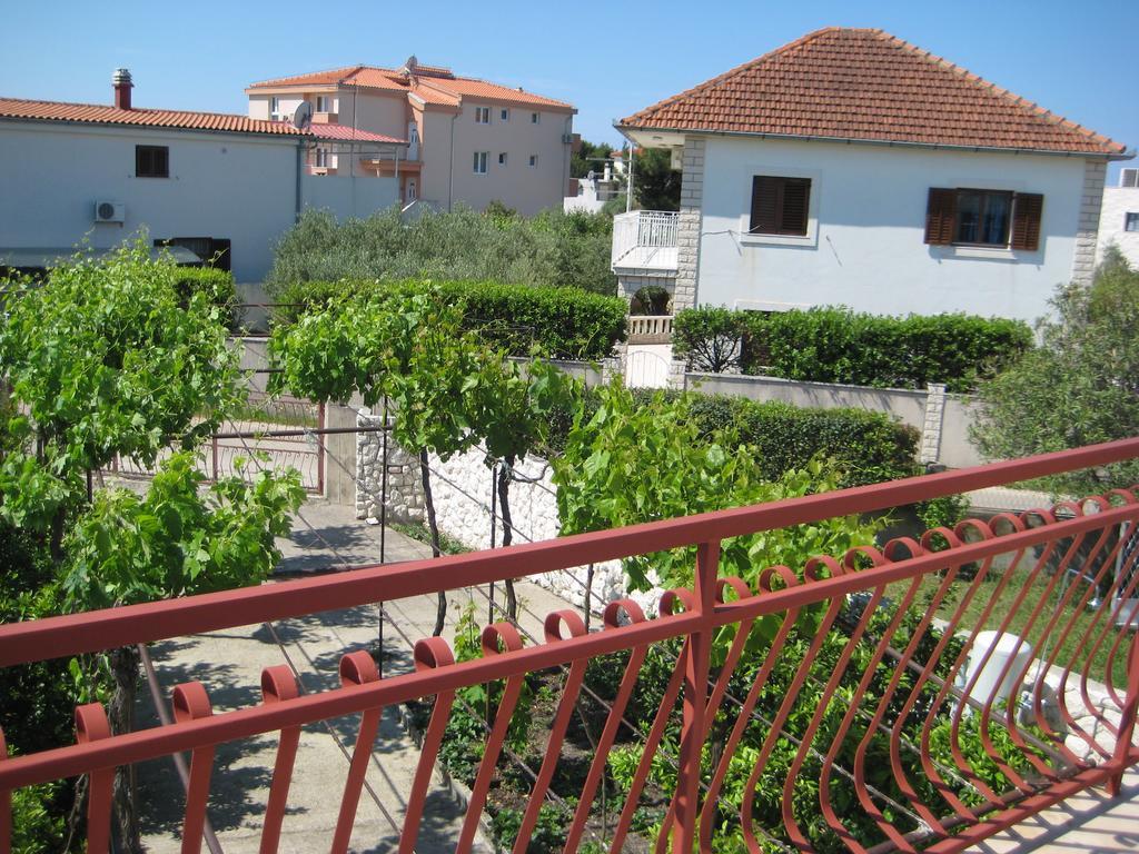 Apartment Bise Rogoznica (Sibenik-Knin) Exterior foto