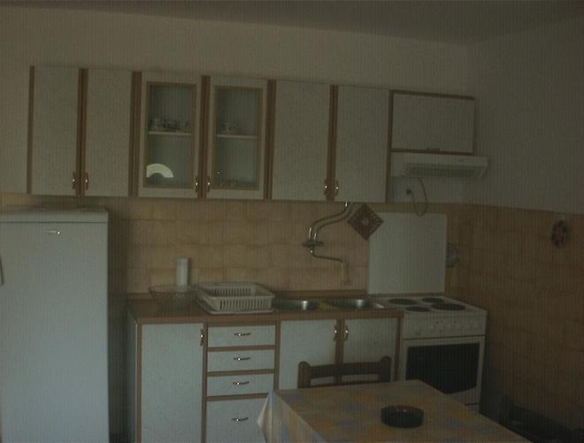 Apartment Bise Rogoznica (Sibenik-Knin) Exterior foto